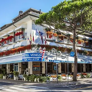 3* Hotel Venezia E La Villetta